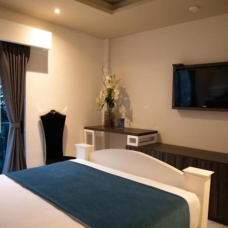 Hotel Boutique Monarca El Paraíso Zewnętrze zdjęcie