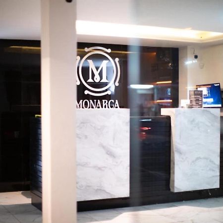 Hotel Boutique Monarca El Paraíso Zewnętrze zdjęcie
