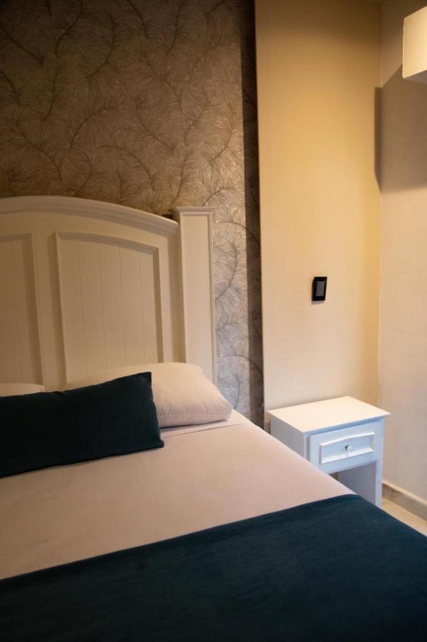 Hotel Boutique Monarca El Paraíso Zewnętrze zdjęcie