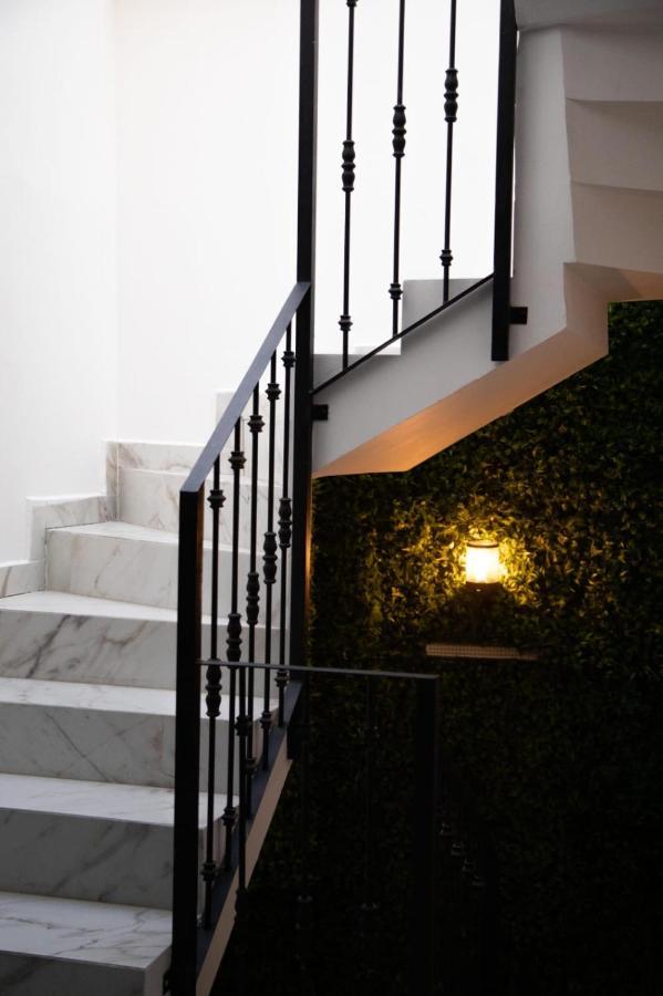 Hotel Boutique Monarca El Paraíso Zewnętrze zdjęcie