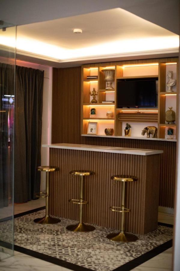 Hotel Boutique Monarca El Paraíso Zewnętrze zdjęcie