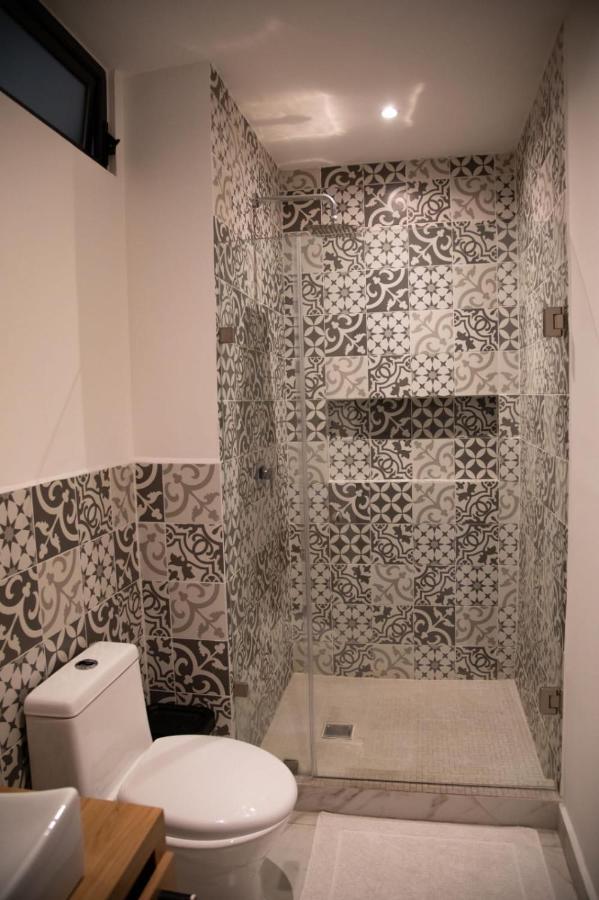 Hotel Boutique Monarca El Paraíso Zewnętrze zdjęcie
