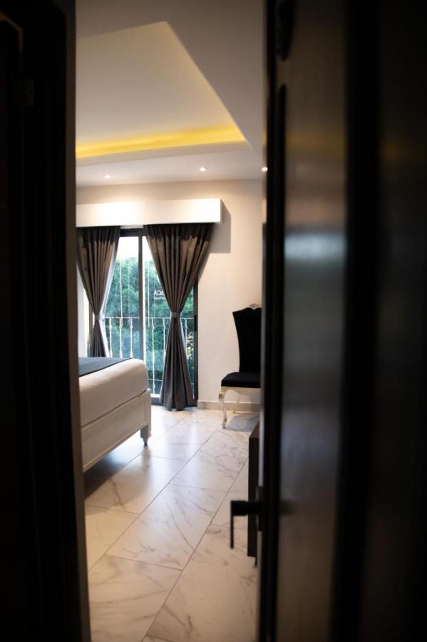 Hotel Boutique Monarca El Paraíso Zewnętrze zdjęcie