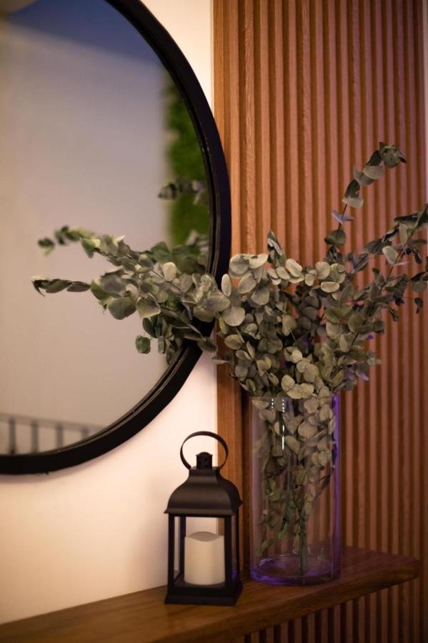 Hotel Boutique Monarca El Paraíso Zewnętrze zdjęcie