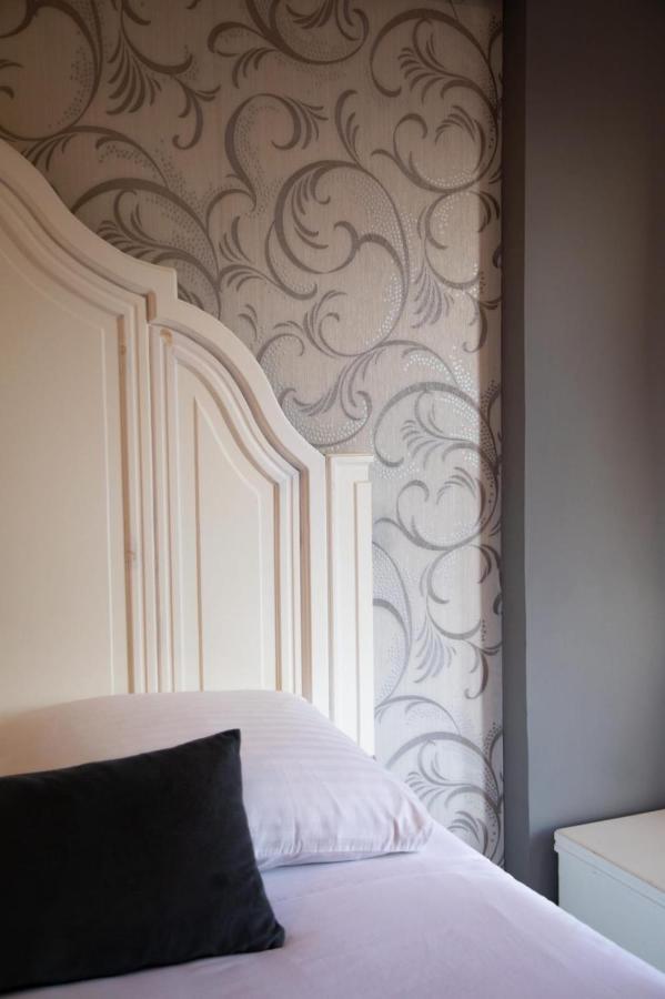 Hotel Boutique Monarca El Paraíso Zewnętrze zdjęcie