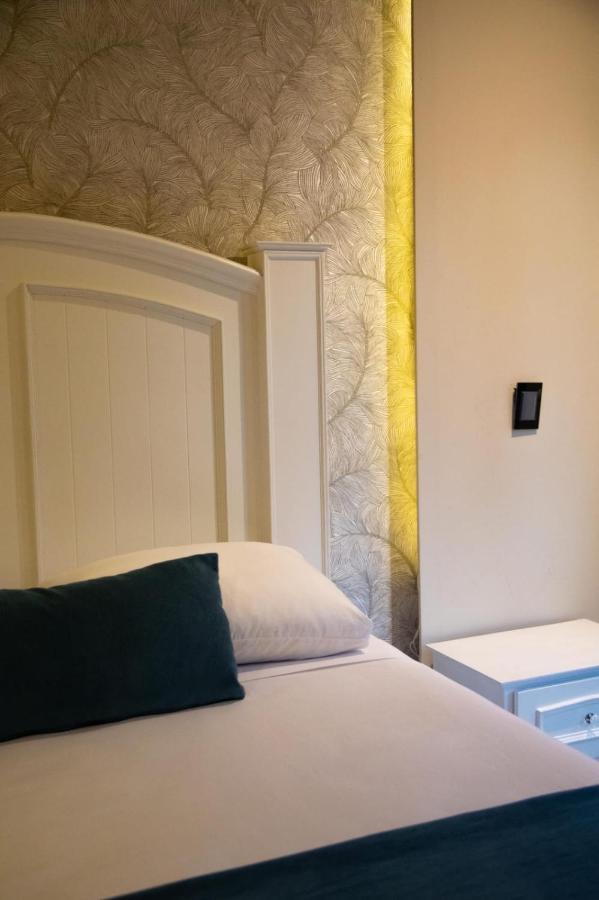 Hotel Boutique Monarca El Paraíso Zewnętrze zdjęcie