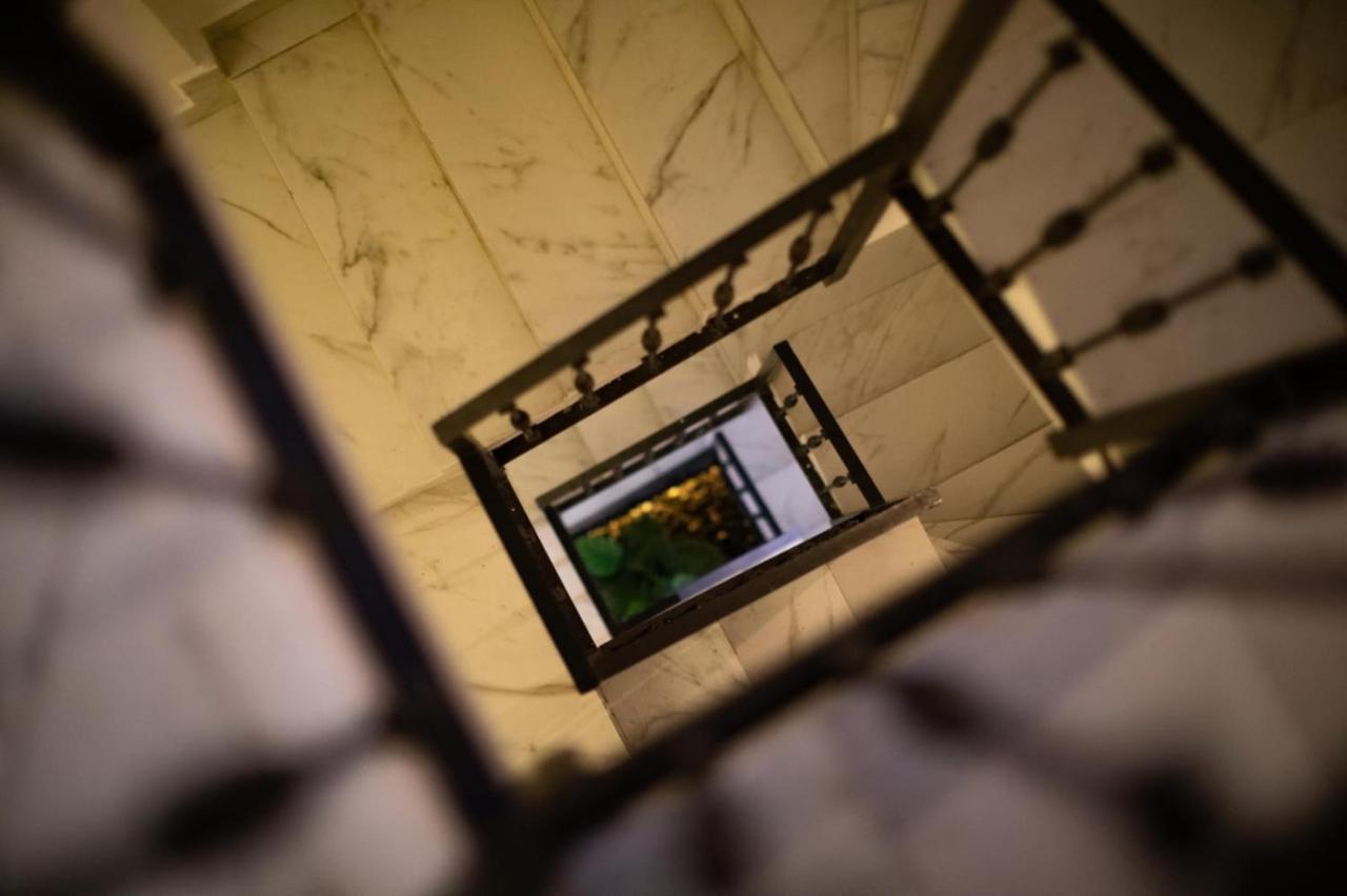 Hotel Boutique Monarca El Paraíso Zewnętrze zdjęcie