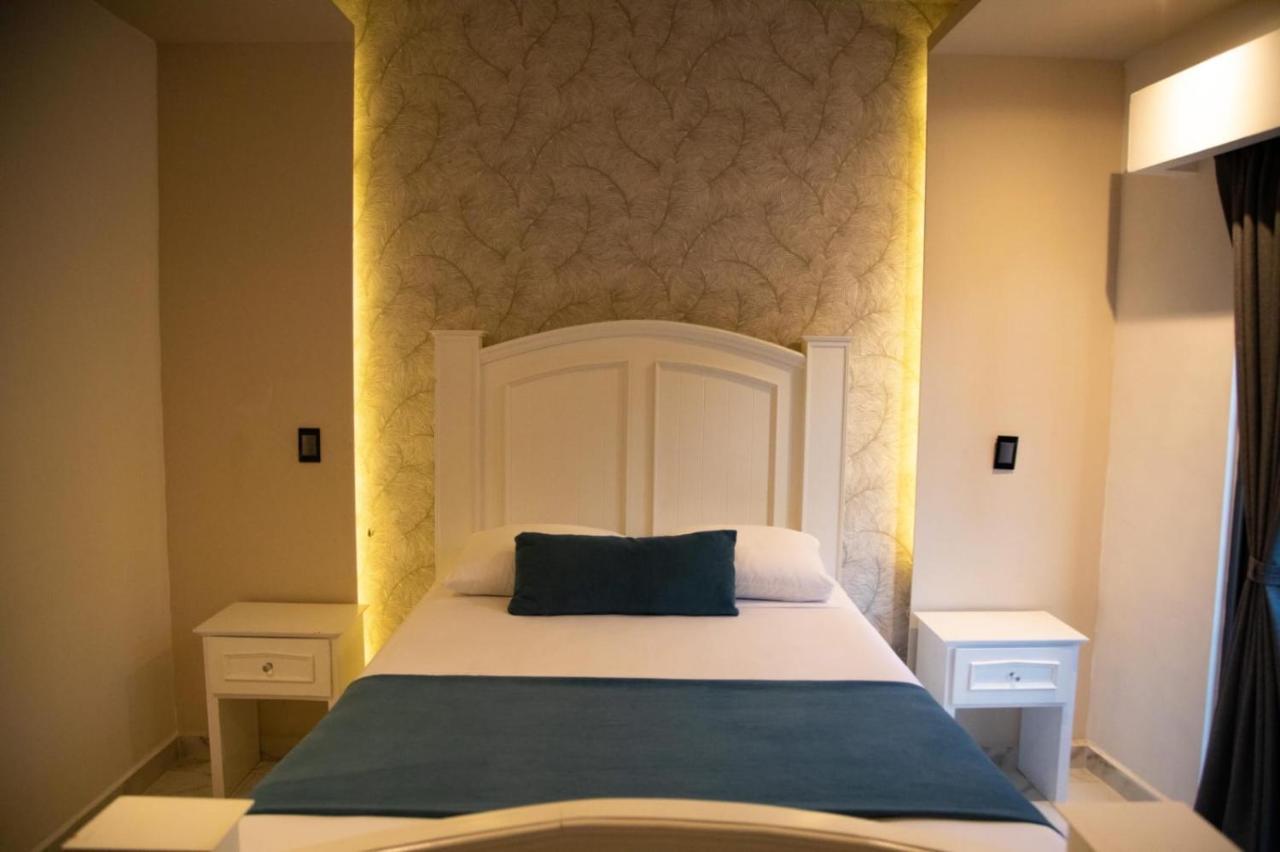 Hotel Boutique Monarca El Paraíso Zewnętrze zdjęcie
