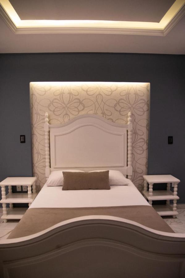 Hotel Boutique Monarca El Paraíso Zewnętrze zdjęcie