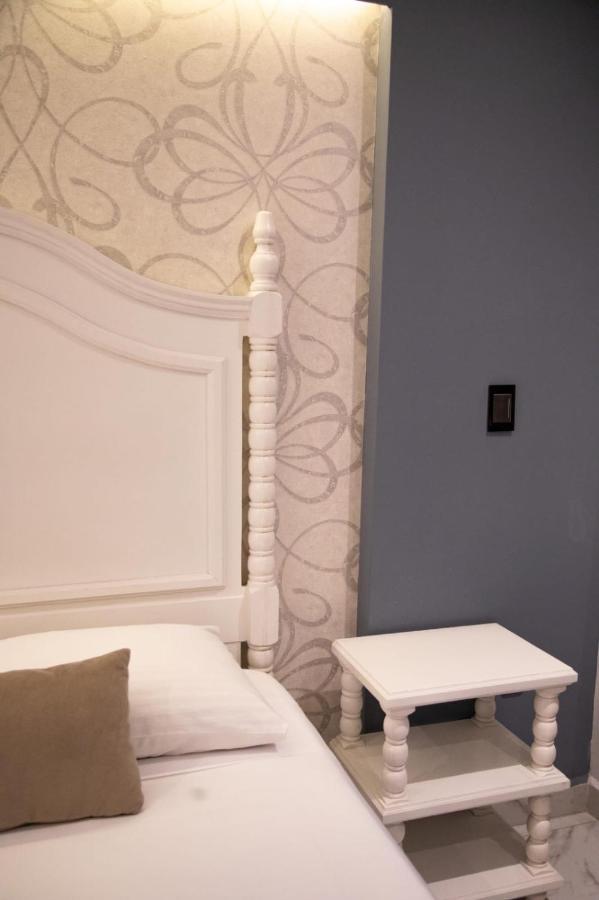 Hotel Boutique Monarca El Paraíso Zewnętrze zdjęcie